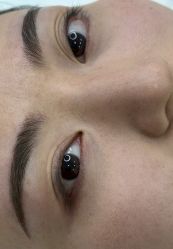 -张小野·专业半永久纹眉