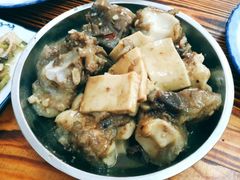 牛蹄-老兵牛蹄店(下沙店)