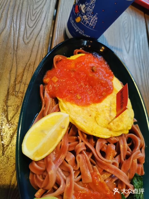 Tangled Tree Tavern 老藤树食栈图片