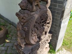 -琥珀老六龙虾(四里河店)