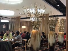 大堂-虾饺妹·酒家(金碧店)