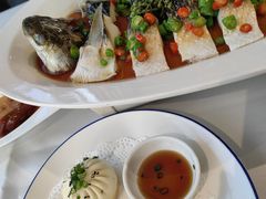 -西湖春天•老字号杭州菜(百汇店)