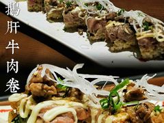 -鸟山鸣·日料食堂(王府井店)