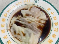 -西关明记肠粉(荔枝湾店)