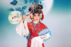 -华韵京剧摄影(洋桥角门东店)