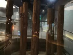 -元代水闸遗址博物馆