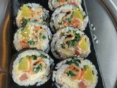 -郑阿姨的家·이모네·韩料&烤肉(武川路店)