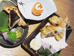 -大桥日本料理·日式放题·铁板定食(科兴科学园店)