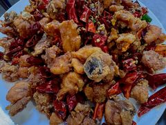 -小四川餐厅(纪庄子北道店)