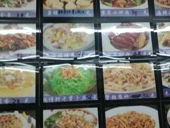-渔民船说·北塘海鲜·天津菜·海肠捞饭(北塘古镇店)