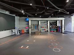 -艾型动健身游泳(环宇城店)