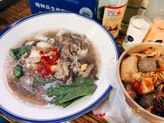 -白露塘杀猪粉(药王街店)