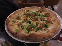 -WOLFGANG PUCK KITCHEN & BAR(迪士尼小镇店)