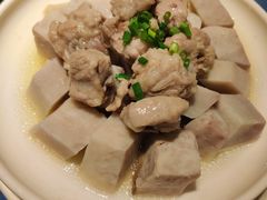 -湘轩·土菜研究院(光大店)