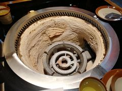 -锅来乐地锅鸡(安亭店)