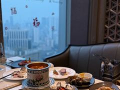 -美食汇自助餐厅(成都万达瑞华酒店)