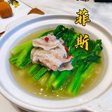 远离闹市喧嚣的私房菜馆，精致菜品让人赞不绝口