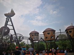 -枫香湖儿童公园