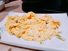 茉莉花炒蛋-云海肴云南菜(青浦宝龙店)