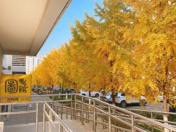 -陪我玩图书馆·烘焙坊·综合亲子馆