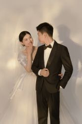 -Mu慕婚纱摄影·超级工作室