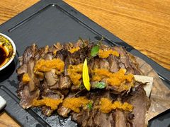 -敏珠拉姆藏餐·南京厨房(富春江东街店)