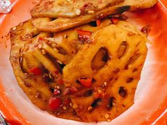 -老三样·旧食新味(船山路店)