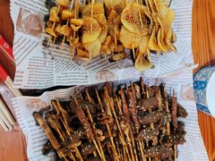 -十里铺铁板鱿鱼