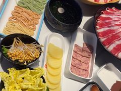 -德天雪花肥牛海鲜火锅(南苑东路店)