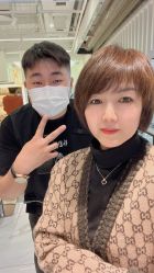 -LEE TIME·丽美时沙龙