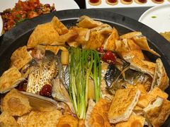 -秀儿四九城·新京菜(亚运村鸟巢店)