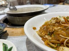 -丰尔粥食·粥底火锅·桑拿鸡(大良总店)