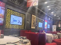 -老浒记烤鸭-北京菜(琉璃厂店)