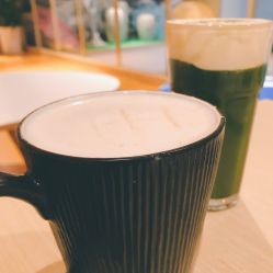 红茶拿铁-不知火舞