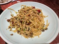 -渝信川菜(长安店)