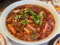 -金陵后厨·南京菜(新街口秣陵路店)