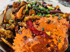 -辣螃铠盆盆蟹大排档(总店)