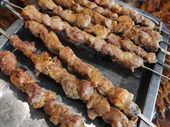 -民族饭荘(新华大街店)