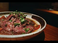 半熟牛肉-醉虎传(南锣鼓巷店)