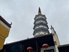 -迎江寺