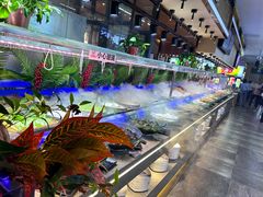 -千家粗粮王·火锅烧烤自助(庆阳店)