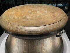 -广西壮族自治区博物馆