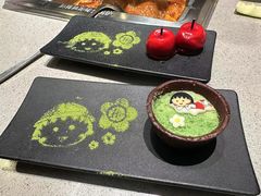 -海底捞火锅(高新万达店)