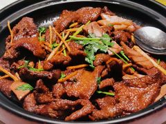 -金海岸食府(海西石材城店)