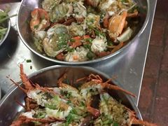 -浪琴湾尾角仔海鲜坊