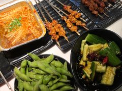 -红盔甲·小龙虾(天钥桥店)