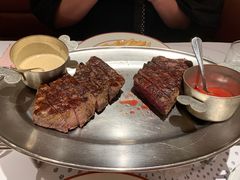 -La Vache! 噢！那只奶牛！(尖沙咀店)