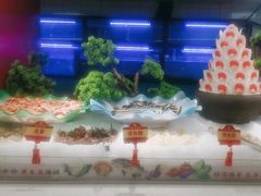 -四囍码头海鲜烧烤自助火锅(外滩南京东路悦荟广场店)