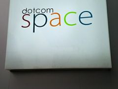-dotcom coffee古点咖啡(致真大厦店)