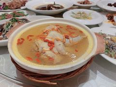 -阿英煲(凉城路店)